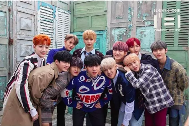 2019年韓團新人名單 BTS防彈少年團師弟明年出道!