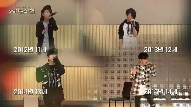 2019年韓團新人名單 BTS防彈少年團師弟明年出道!