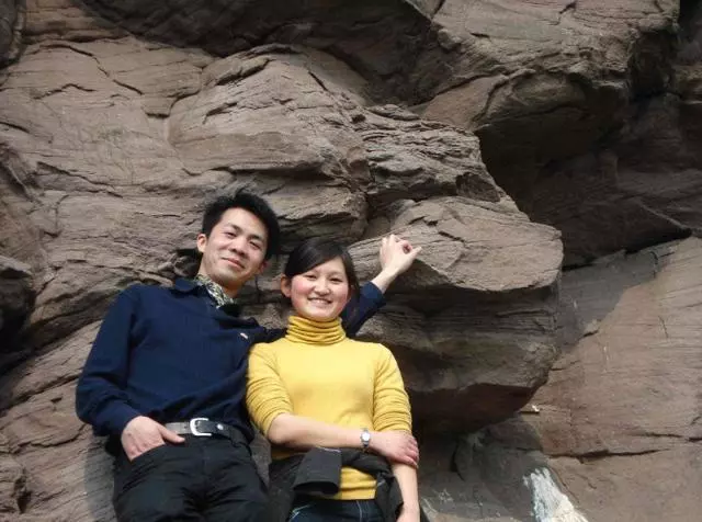 去看孫子,發現兒子晚上沒回家,聽見孫子的話,隔天俺扇他耳光