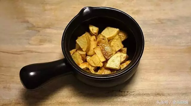 這樣的咖喱雞驚動左鄰右舍,簡單易學,都後悔沒早知道!