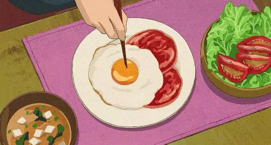 豆漿、雞蛋不能一起吃?真的是想太多了