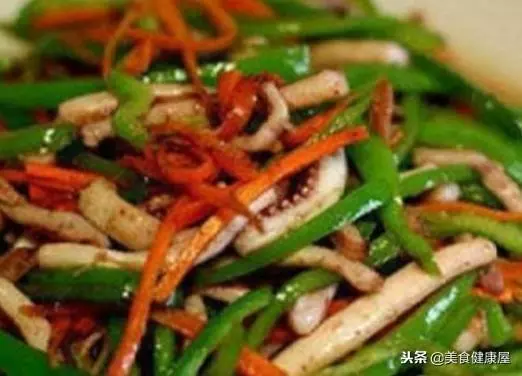 32道家常菜菜譜做法大全,建議收藏