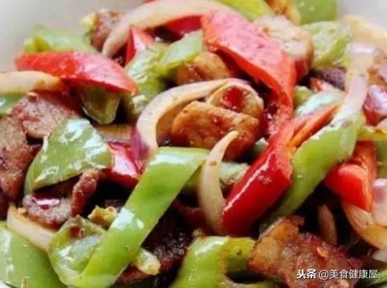 32道家常菜菜譜做法大全,建議收藏