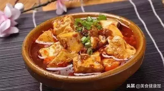 32道家常菜菜譜做法大全,建議收藏