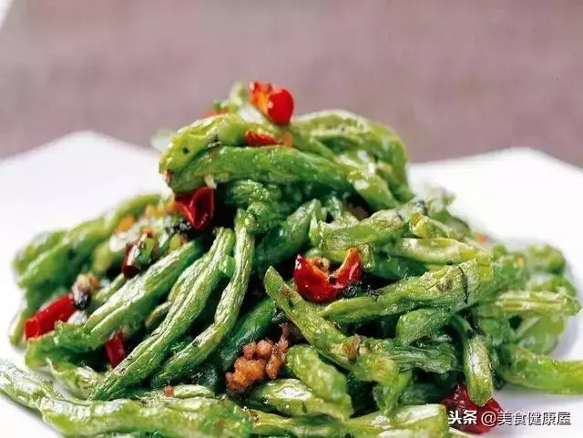 32道家常菜菜譜做法大全,建議收藏