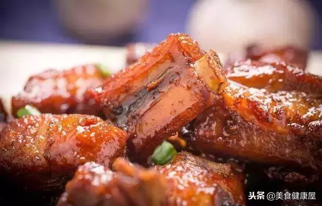 32道家常菜菜譜做法大全,建議收藏