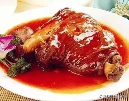 32道家常菜菜譜做法大全,建議收藏