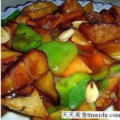 喜歡做飯的朋友一定要收藏啊