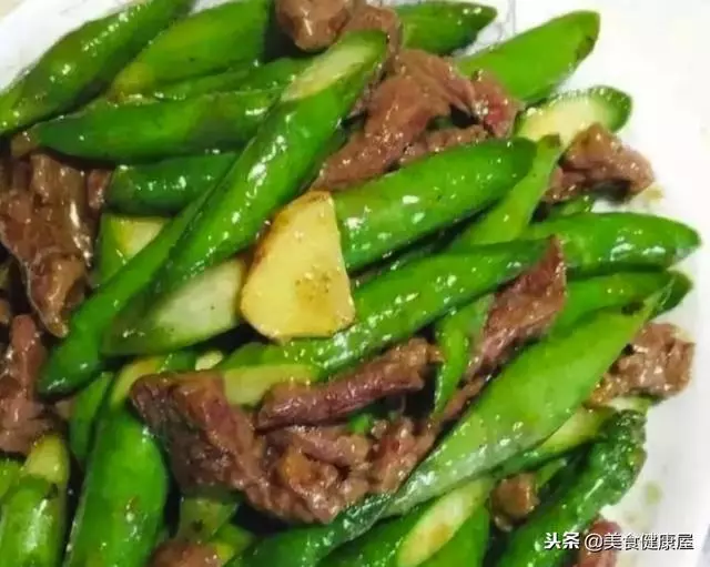 幾道開胃又下飯的家常菜,再挑食也能一掃而光!