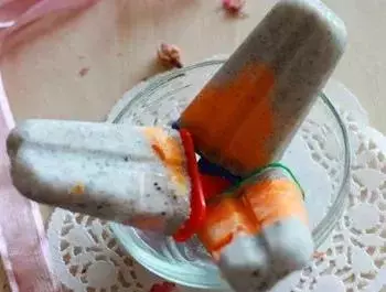 手把手教你怎麼做雪糕,比超市的好吃還沒添加劑
