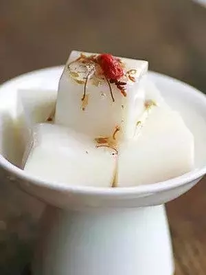 手把手教你做日常小點心,試著做做吧~