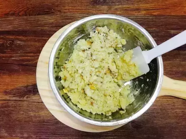 自製沙琪瑪、桃酥、麻花做法,一口回到小時候!