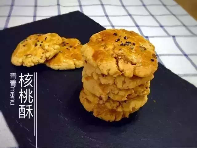 自製沙琪瑪、桃酥、麻花做法,一口回到小時候!