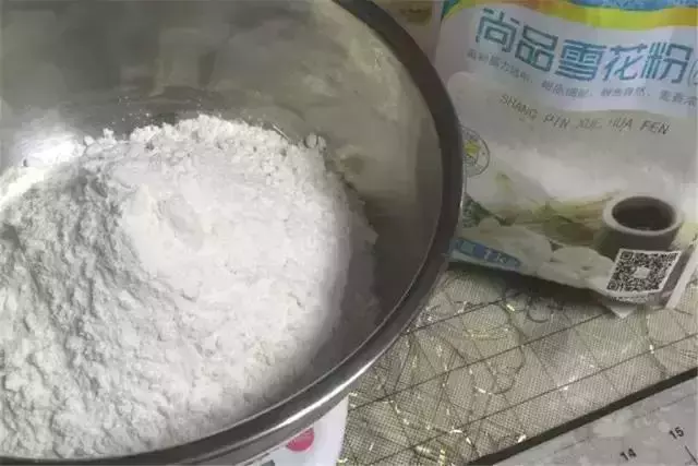 自製沙琪瑪、桃酥、麻花做法,一口回到小時候!