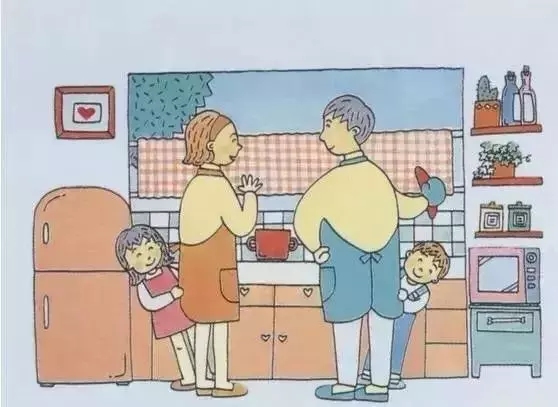 你都不會好好說話,憑什麼怪孩子脾氣不好?這4種家庭最毀孩子!