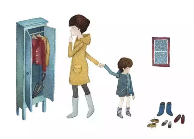 你都不會好好說話,憑什麼怪孩子脾氣不好?這4種家庭最毀孩子!