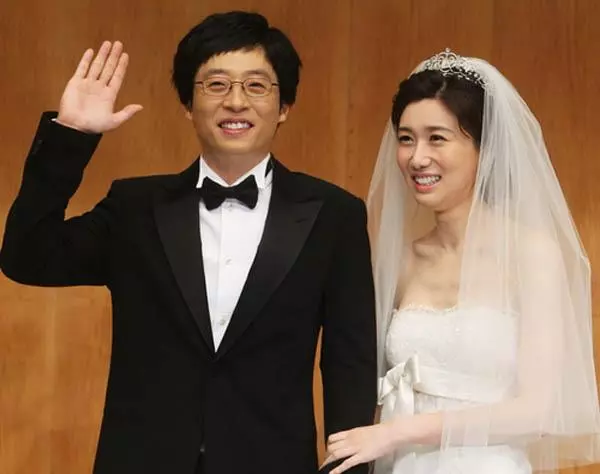 劉在石大膽告白，宋仲基情話內斂，哪位歐巴結婚理由最能融化你？