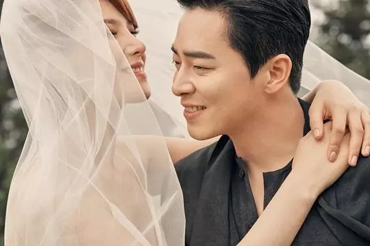 劉在石大膽告白，宋仲基情話內斂，哪位歐巴結婚理由最能融化你？