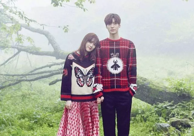 劉在石大膽告白，宋仲基情話內斂，哪位歐巴結婚理由最能融化你？