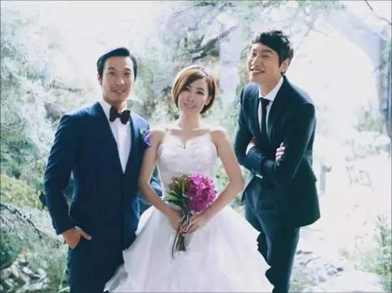 劉在石大膽告白，宋仲基情話內斂，哪位歐巴結婚理由最能融化你？