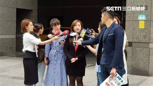 將入小內閣？外傳「她」任高新聞局長