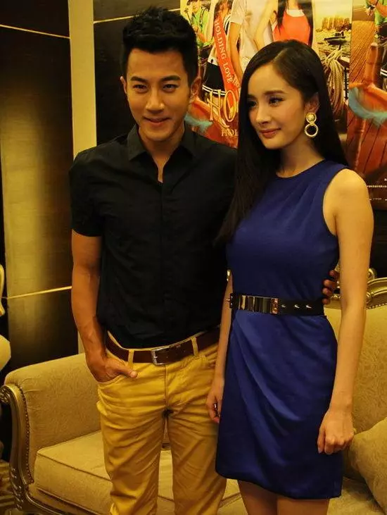 林志穎44歲,劉凱威44歲,鍾漢良44歲,網友:都比不上他的44歲!