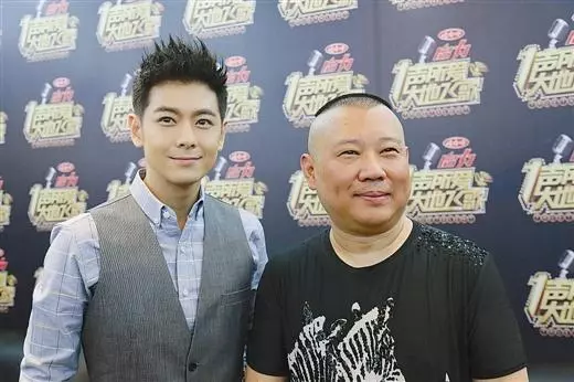 林志穎44歲,劉凱威44歲,鍾漢良44歲,網友:都比不上他的44歲!