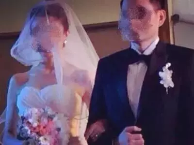 小叔子娶親我包一萬,收到老公誤發的簡訊,我報警了