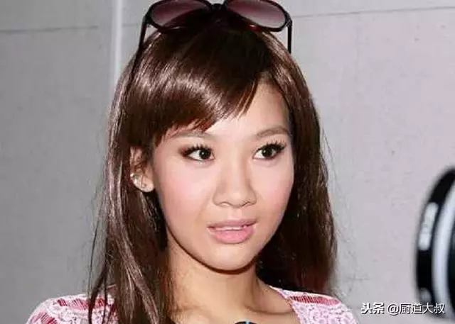 鄭少秋女兒天生肥胖,減肥10年減重51公斤,瘦身照片讓人心動 !