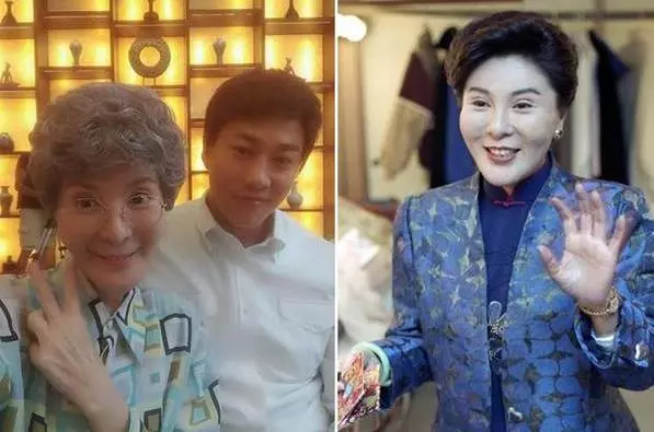 短短一月7位名人離世,李詠最突然,藍潔瑛最惋惜,只有她最不幸!