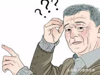三處血管堵的十大表現,若一個都不占,說明你的「血管」還算健康