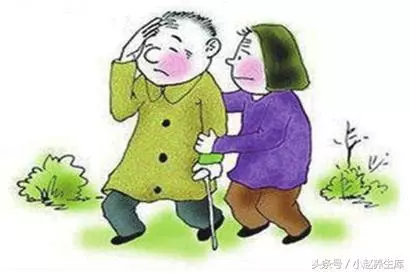 三處血管堵的十大表現,若一個都不占,說明你的「血管」還算健康