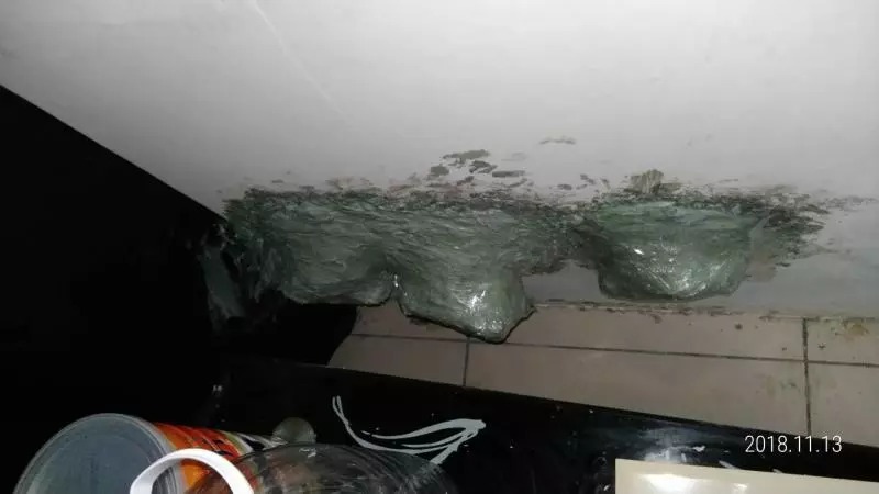 扯!怪房客把租屋「孔洞」全封住 網嚇:雞皮疙瘩掉滿地