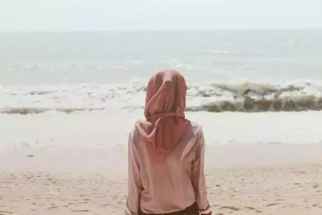 那一刻,我決定離婚……