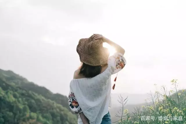 那一刻,我決定離婚……