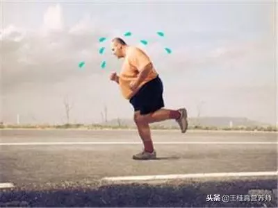 想要減掉身體的肥肉,先遠離這3物,改掉4習,肥胖就跟你說拜拜