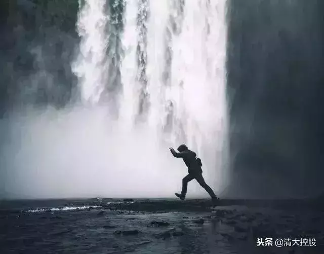 努力吧!成功是逼出來的!