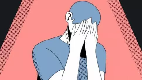 心理學家:永遠不要在落魄的時候,找你的朋友