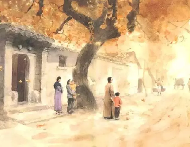 楊絳百歲感言:世界是自己的,與他人無關