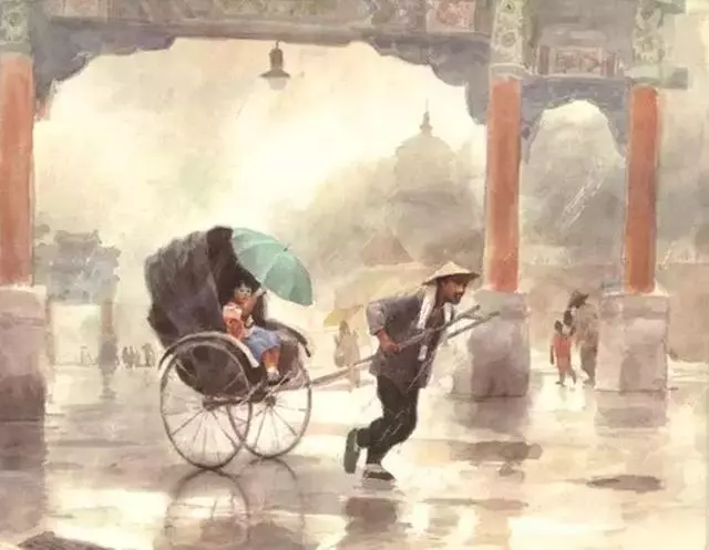 楊絳百歲感言:世界是自己的,與他人無關