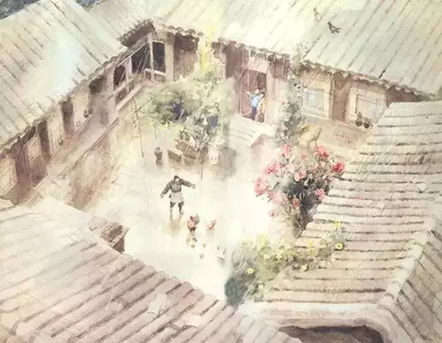 楊絳百歲感言:世界是自己的,與他人無關