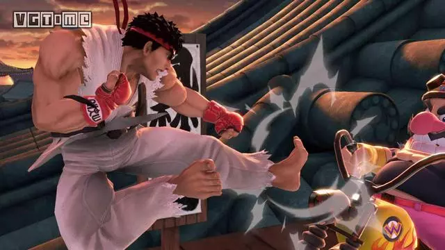 Switch遊戲前瞻:12月玩什麼?
