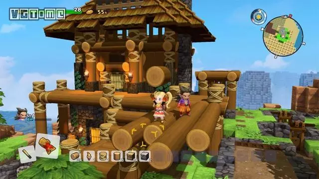 Switch遊戲前瞻:12月玩什麼?