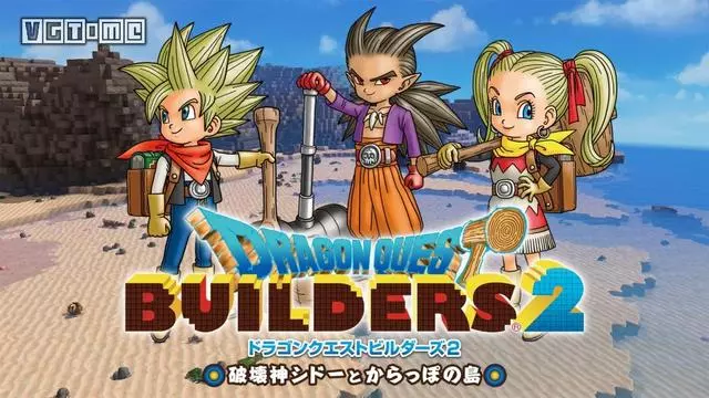 Switch遊戲前瞻:12月玩什麼?