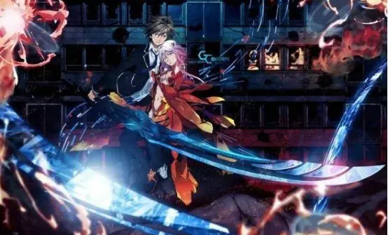 在動漫作品中,為何刀劍比槍械出場率要高?本文為你理智分析!