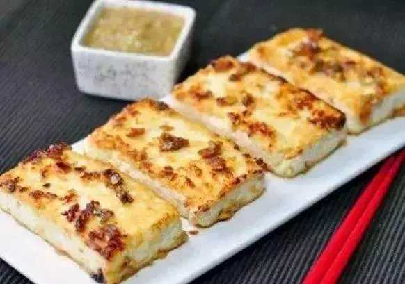豆腐和它是天生一對,一起吃堪稱「鈣王」,醫生都說好!