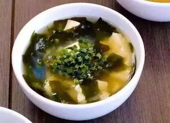 豆腐和它是天生一對,一起吃堪稱「鈣王」,醫生都說好!