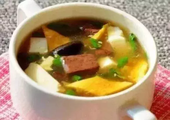 豆腐和它是天生一對,一起吃堪稱「鈣王」,醫生都說好!