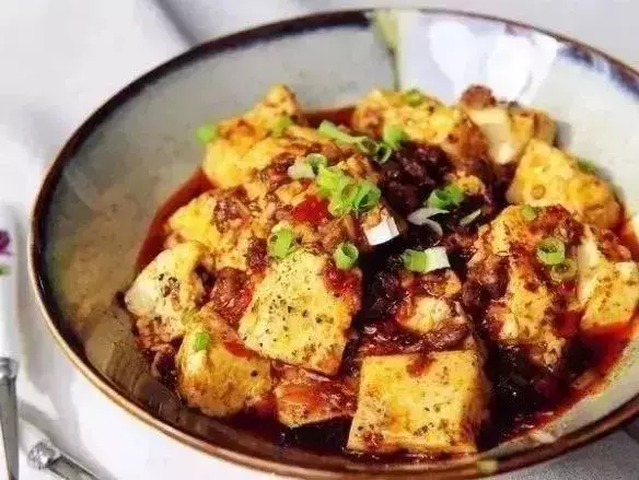 豆腐和它是天生一對,一起吃堪稱「鈣王」,醫生都說好!