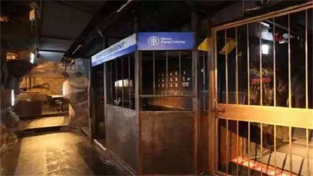 日本最重口味的餐廳,一邊吃飯一邊受刑,你敢去試一試嗎?